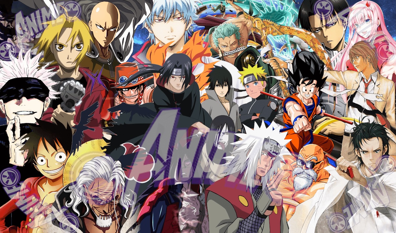 Animex homepage banner